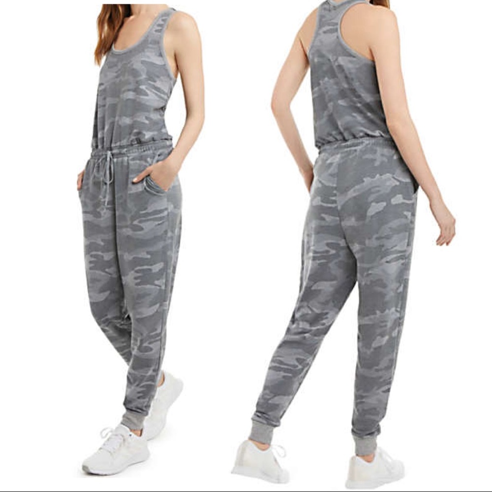 Danskin lounge romper - Picture 2 of 2